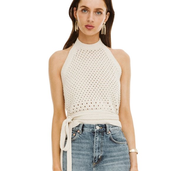 MINA TOP - Picture 3 of 5